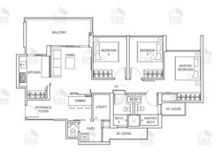 Rivercove Residences (D19), Condominium #604979491